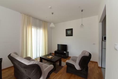 Lux Apartments Kristina