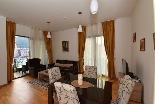 Lux Apartments Kristina
