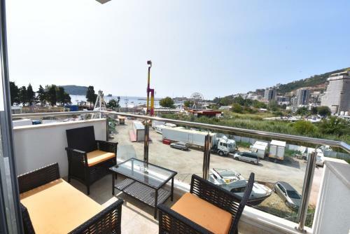 Lux Apartments Kristina