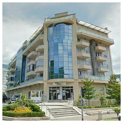 Apartment Sidro