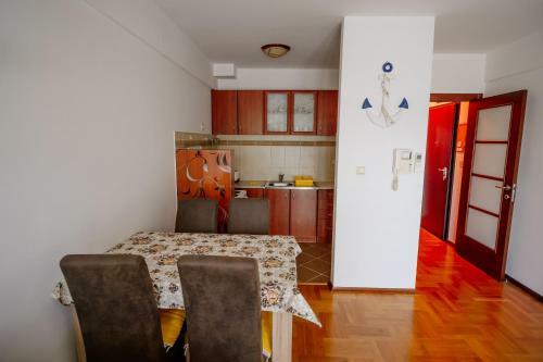 Apartment Sidro