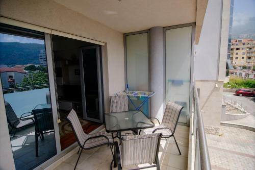 Apartment Sidro
