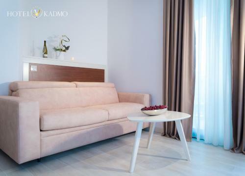 Hotel Kadmo