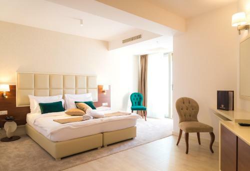 Hotel Kadmo