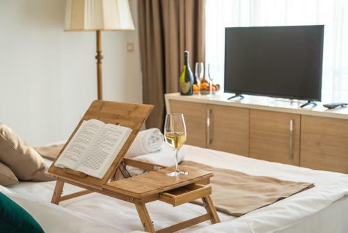 Hotel Kadmo
