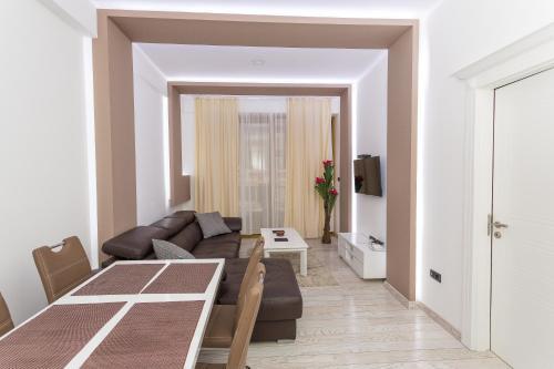For You Lux Apartments