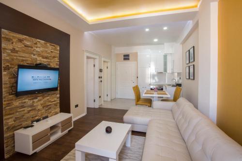 For You Lux Apartments