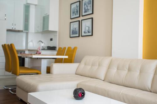 For You Lux Apartments