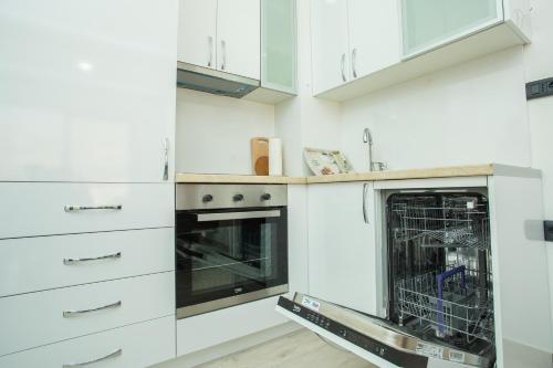 For You Lux Apartments