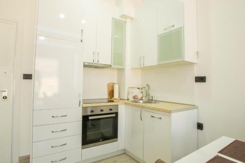 For You Lux Apartments