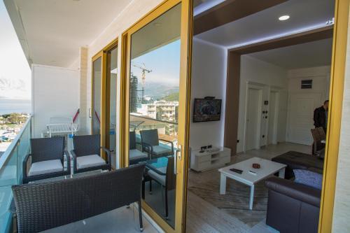 For You Lux Apartments