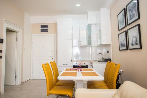 For You Lux Apartments