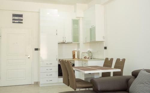 For You Lux Apartments