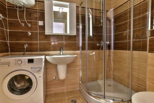 Montesa Rea Apartments