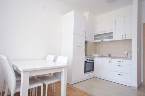 Montesa Rea Apartments