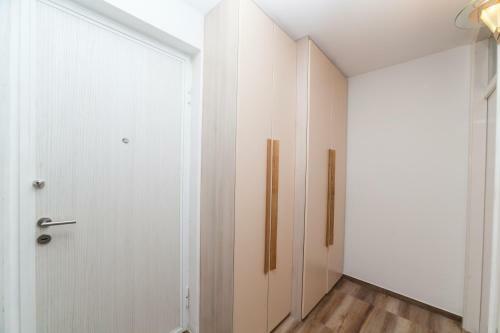 Mario Apartment
