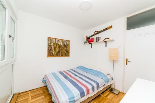 Mario Apartment