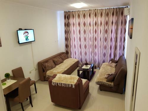 Apartment Nona