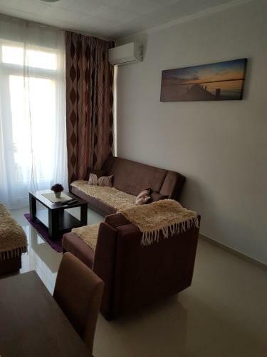 Apartment Nona