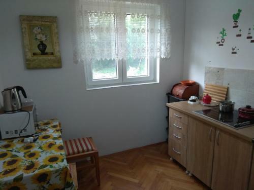Apartamento Villa Zlatva