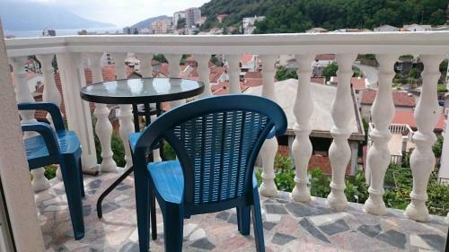 Apartamento Villa Zlatva