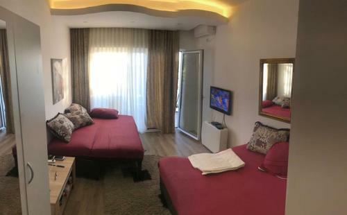 Apartamento Vanja