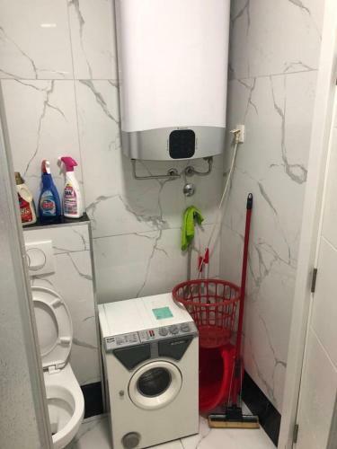 Apartamento Vanja