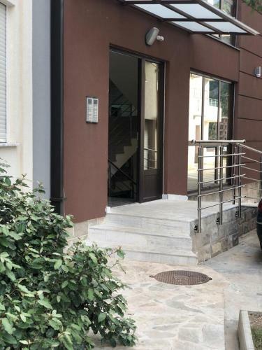 Apartamento Vanja