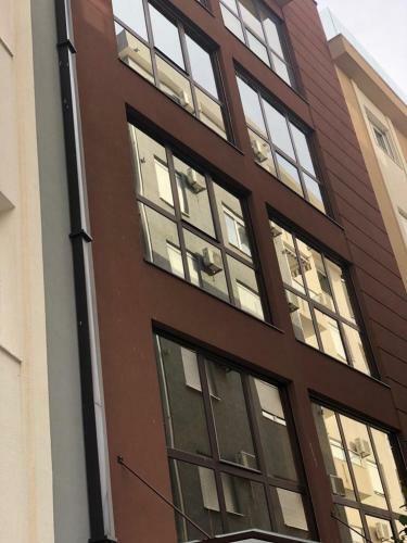 Apartamento Vanja