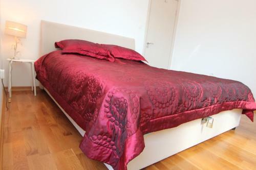 Apartamento Guest House Brittany