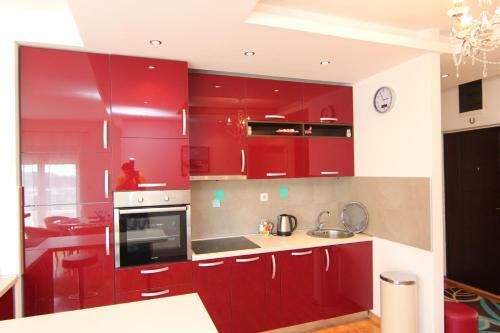 Apartamento Guest House Brittany