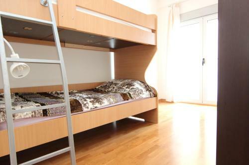 Apartamento Guest House Brittany