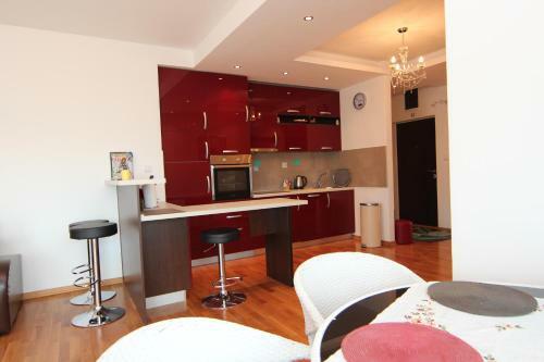 Apartamento Guest House Brittany