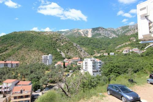 Apartamento Guest House Brittany
