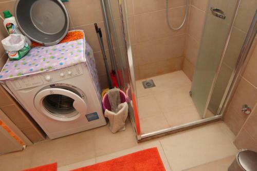 Apartamento Guest House Brittany