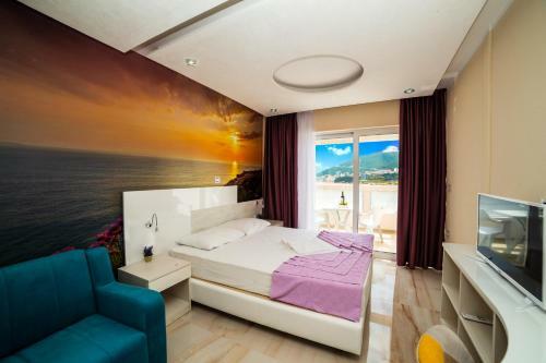 Apartment Ponta