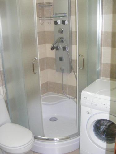 Apartment Ponta