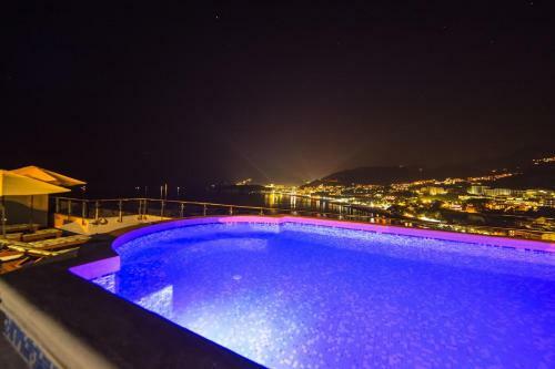 Apartment Ponta