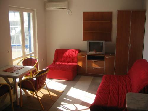 Apartamentos Fontana