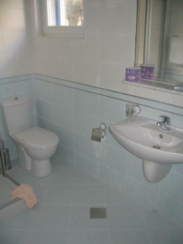Apartamentos Fontana