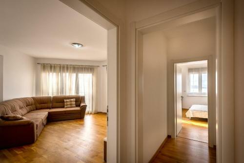 Apartment Seaside Home
