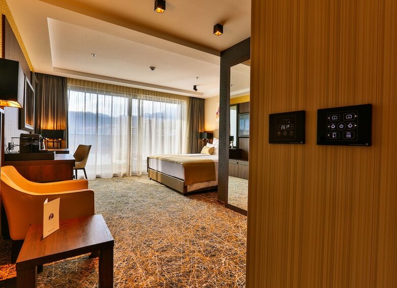 Hotel Zeta