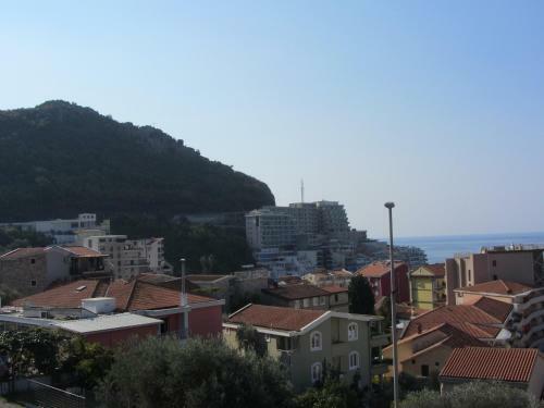 Apartamento Cernogoriya Voyage