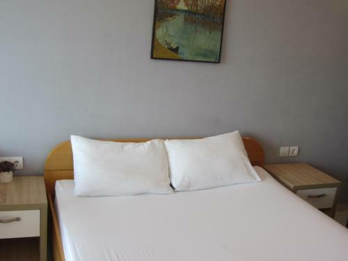 Apartamento Cernogoriya Voyage