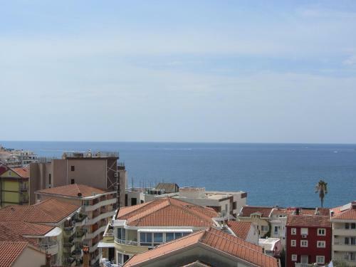 Apartamento Cernogoriya Voyage