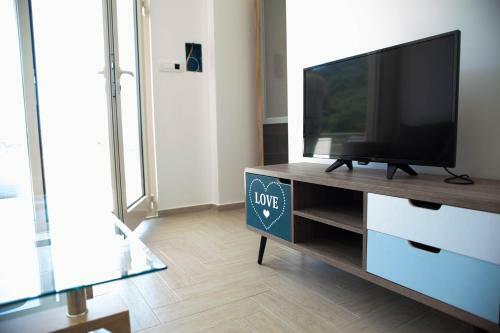 Apartamento Olympic Rafailovici