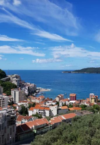 Apartamento Olympic Rafailovici