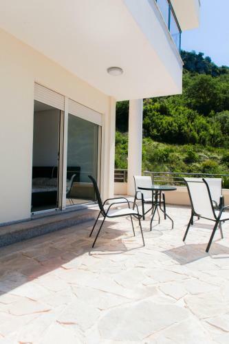 Apartamento Olympic Rafailovici