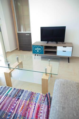 Apartamento Olympic Rafailovici