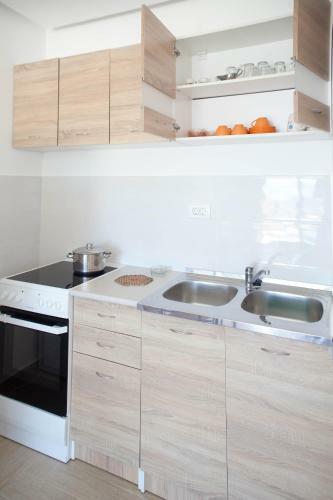 Apartamento Olympic Rafailovici